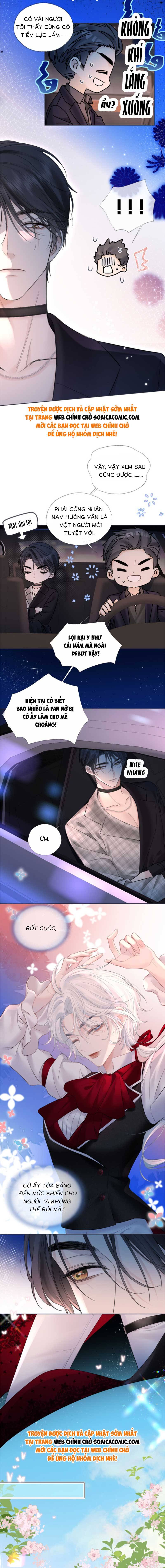 Ninita Yêu Dấu - Phần 2 Chap 1248.5 - Next Chap 1249.5