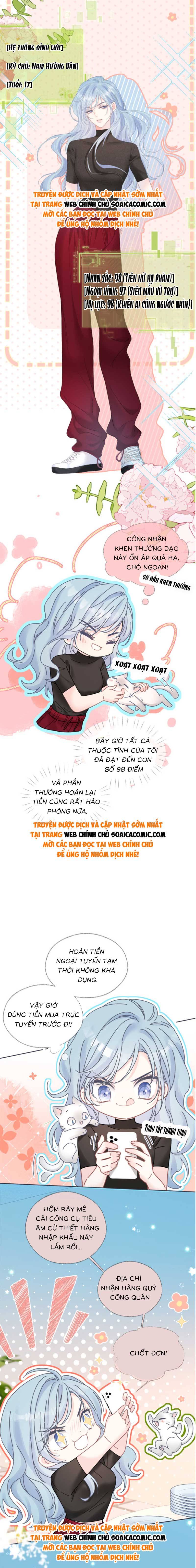 Ninita Yêu Dấu - Phần 2 Chap 1248.5 - Next Chap 1249.5