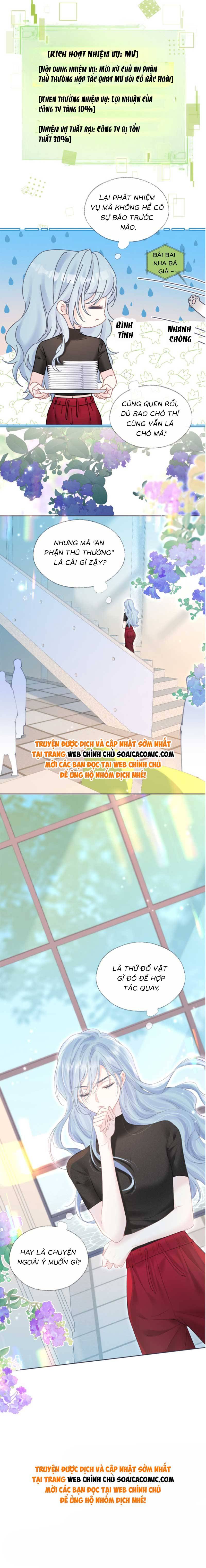 Ninita Yêu Dấu - Phần 2 Chap 1248.5 - Next Chap 1249.5