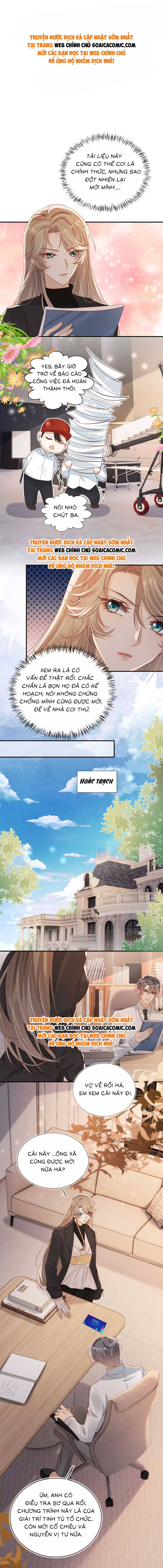 Ninita Yêu Dấu - Phần 2 Chap 1248.8 - Next Chap 1249.8