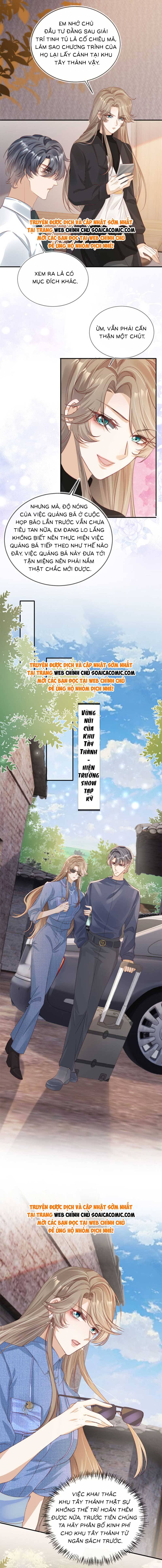 Ninita Yêu Dấu - Phần 2 Chap 1248.8 - Next Chap 1249.8