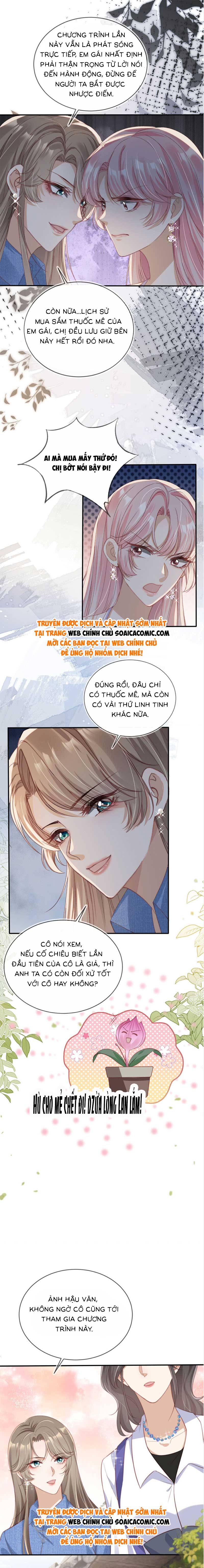 Ninita Yêu Dấu - Phần 2 Chap 1248.8 - Next Chap 1249.8