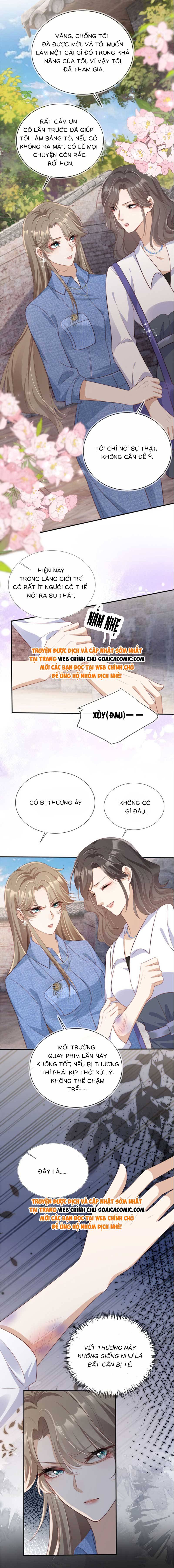 Ninita Yêu Dấu - Phần 2 Chap 1248.8 - Next Chap 1249.8