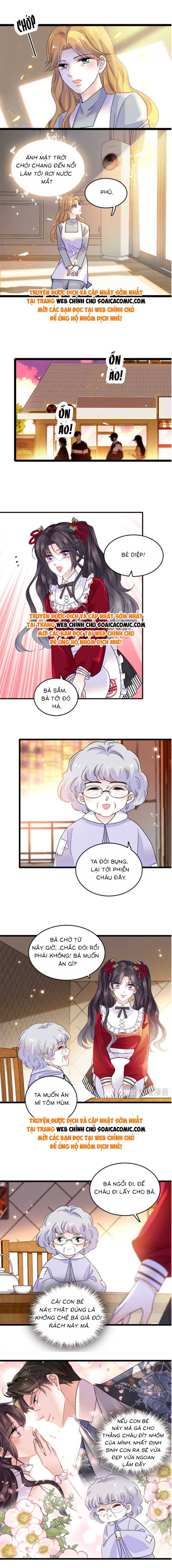 Ninita Yêu Dấu - Phần 2 Chap 1248.9 - Next Chap 1249.9