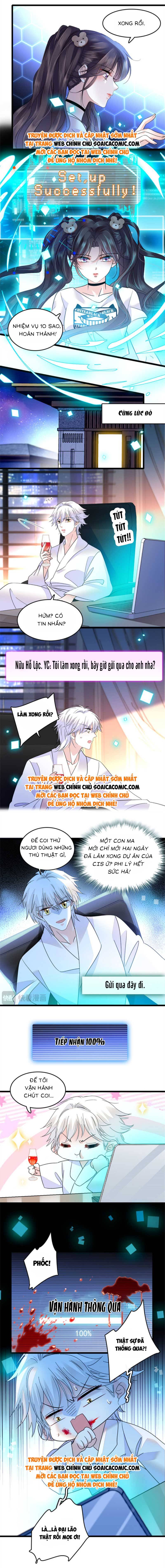 Ninita Yêu Dấu - Phần 2 Chap 1248.9 - Next Chap 1249.9