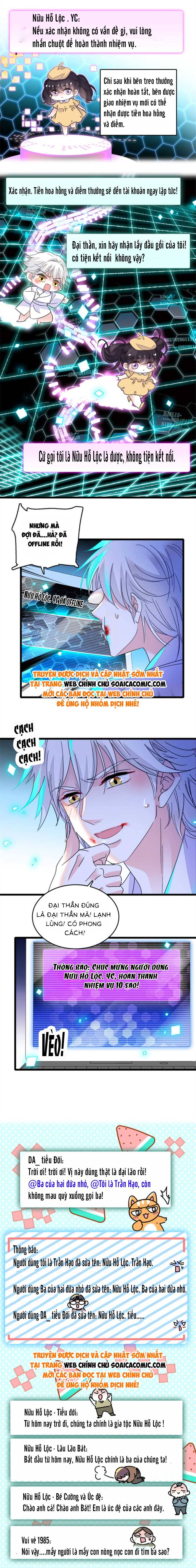 Ninita Yêu Dấu - Phần 2 Chap 1248.9 - Next Chap 1249.9