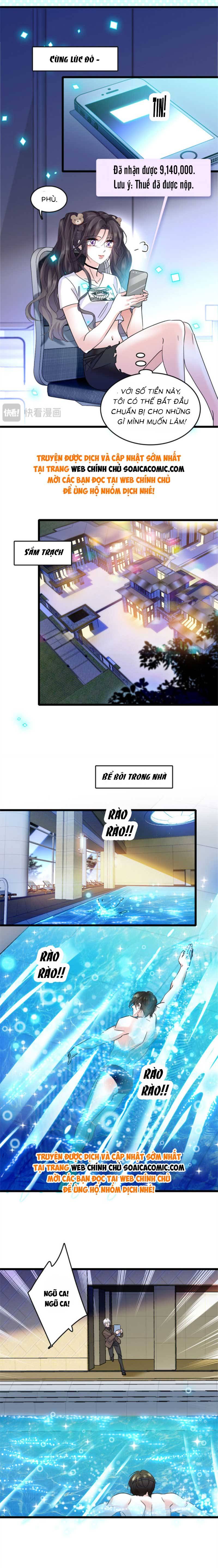 Ninita Yêu Dấu - Phần 2 Chap 1248.9 - Next Chap 1249.9