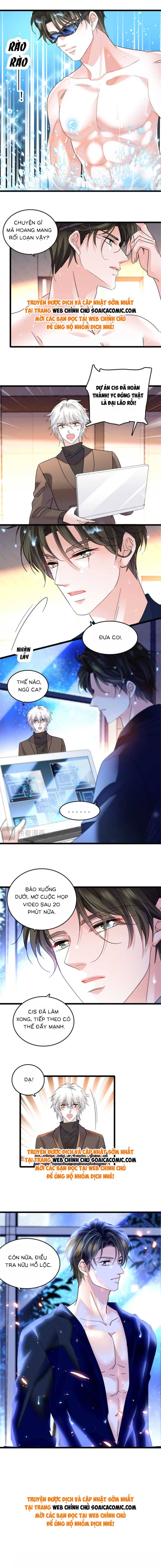 Ninita Yêu Dấu - Phần 2 Chap 1248.9 - Next Chap 1249.9