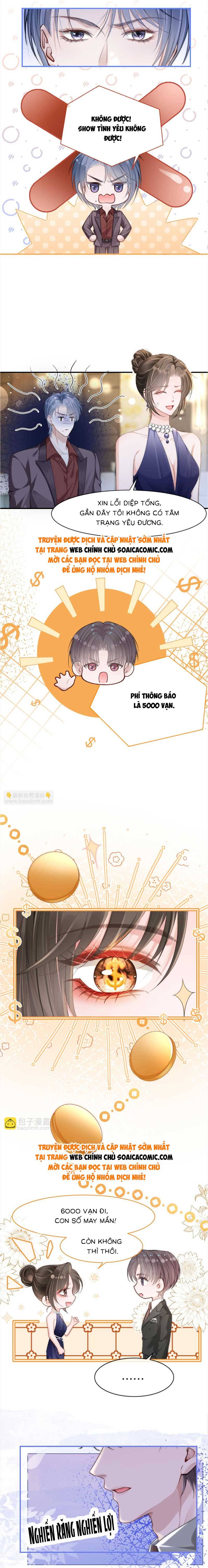 Ninita Yêu Dấu - Phần 2 Chap 1249.4 - Next Chap 1250.4