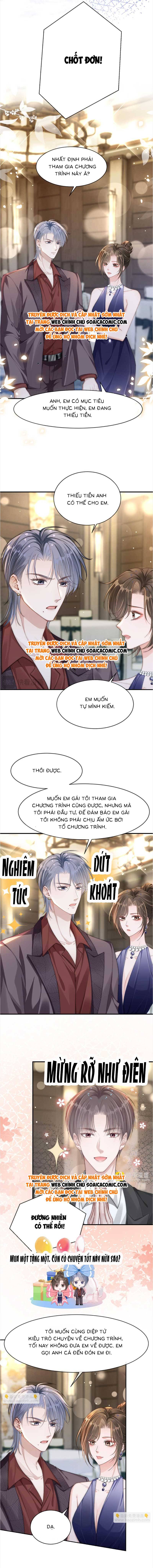 Ninita Yêu Dấu - Phần 2 Chap 1249.4 - Next Chap 1250.4