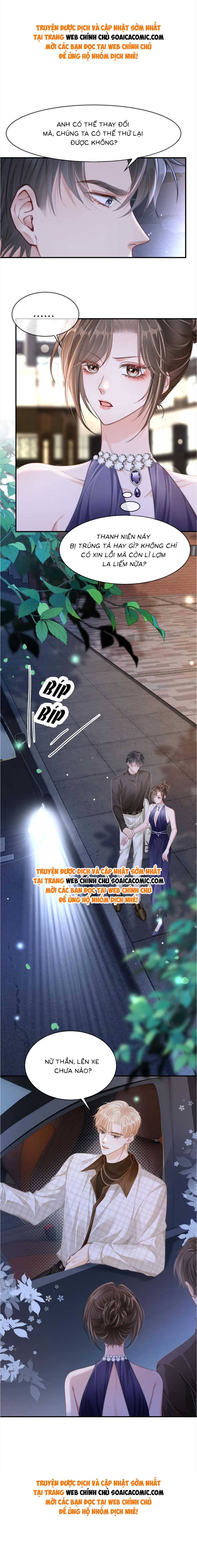 Ninita Yêu Dấu - Phần 2 Chap 1249.4 - Next Chap 1250.4