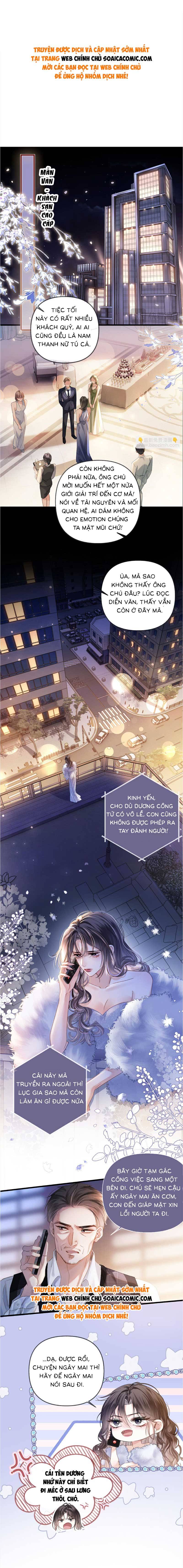 Ninita Yêu Dấu - Phần 2 Chap 1249.5 - Next Chap 1250.5