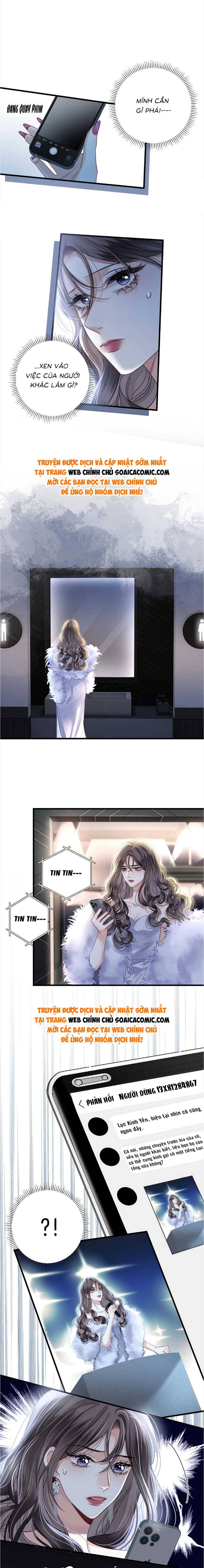 Ninita Yêu Dấu - Phần 2 Chap 1249.5 - Next Chap 1250.5