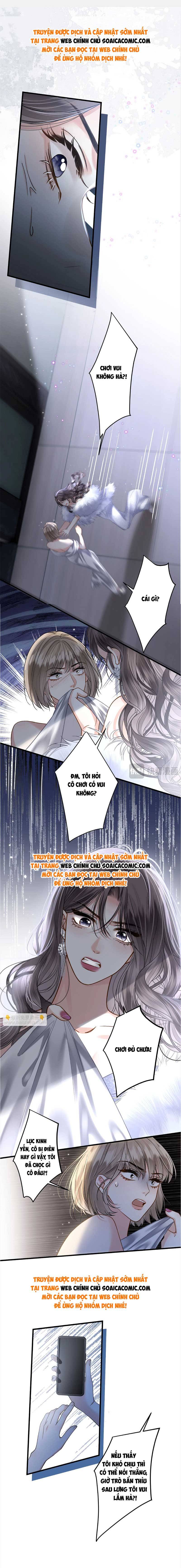 Ninita Yêu Dấu - Phần 2 Chap 1249.5 - Next Chap 1250.5