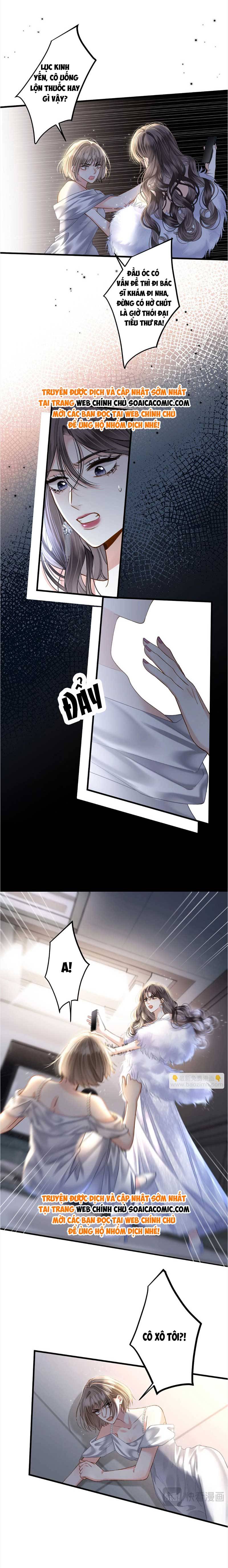 Ninita Yêu Dấu - Phần 2 Chap 1249.5 - Next Chap 1250.5