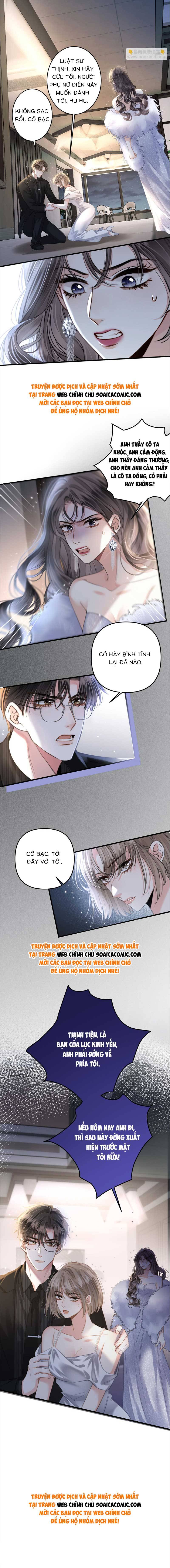 Ninita Yêu Dấu - Phần 2 Chap 1249.5 - Next Chap 1250.5