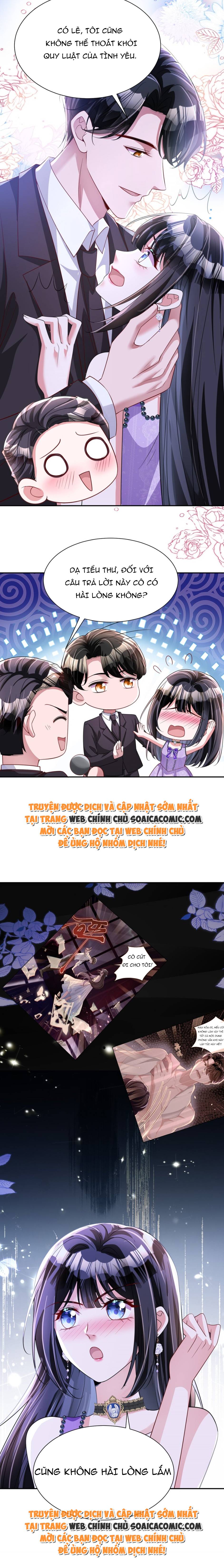 Ninita Yêu Dấu - Phần 2 Chap 1249.6 - Next Chap 1250.6