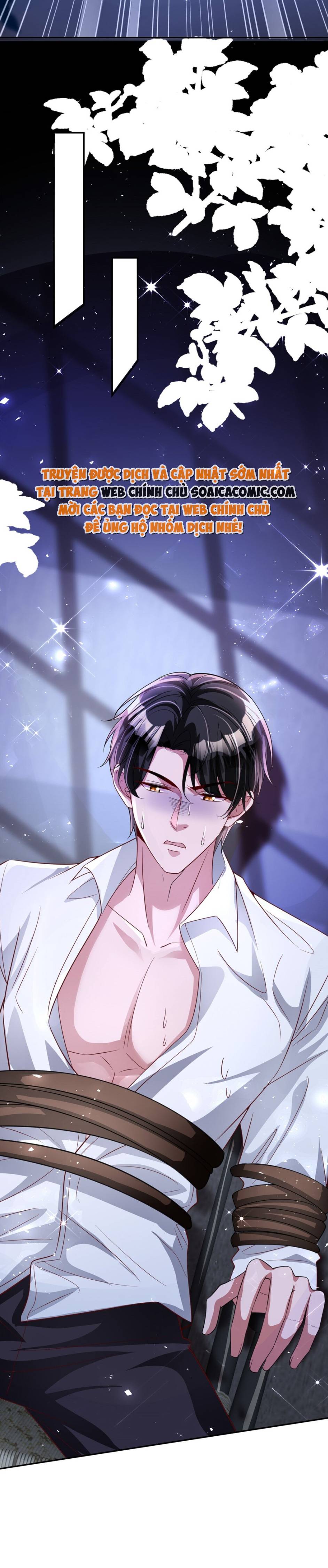 Ninita Yêu Dấu - Phần 2 Chap 1249.6 - Next Chap 1250.6