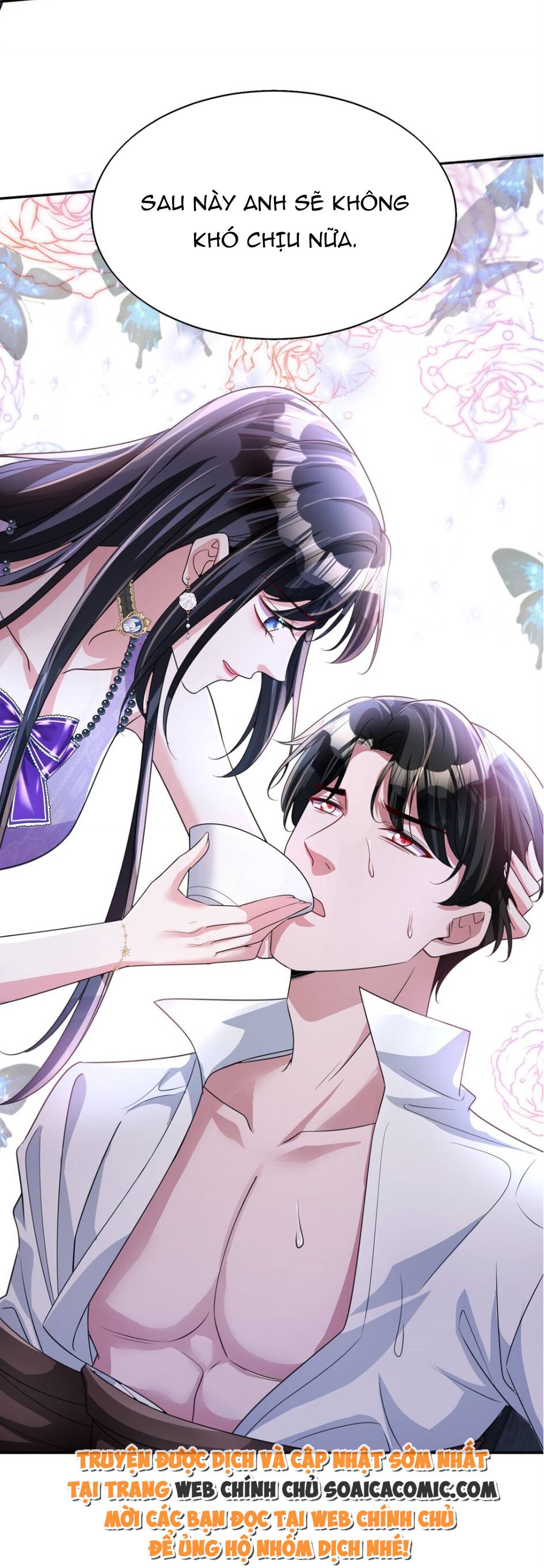 Ninita Yêu Dấu - Phần 2 Chap 1249.6 - Next Chap 1250.6