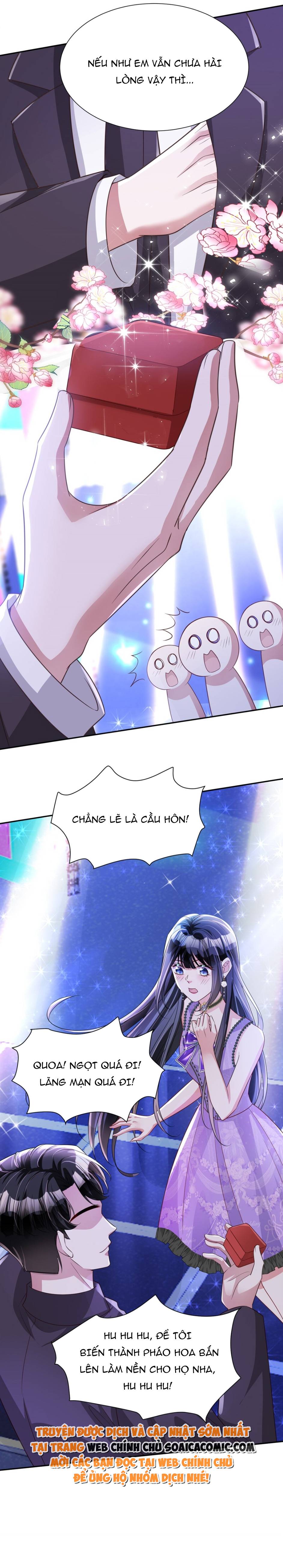 Ninita Yêu Dấu - Phần 2 Chap 1249.6 - Next Chap 1250.6