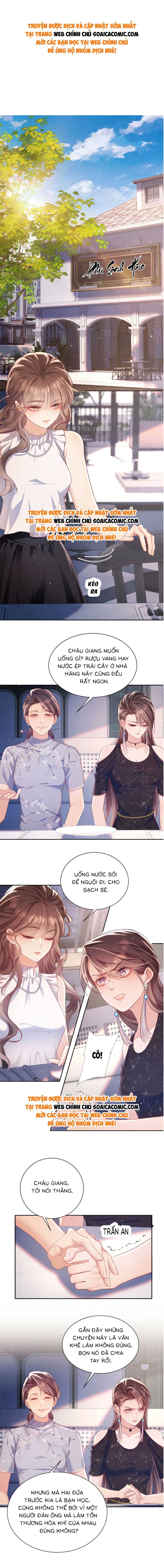 Ninita Yêu Dấu - Phần 2 Chap 1249.7 - Next Chap 1250.7