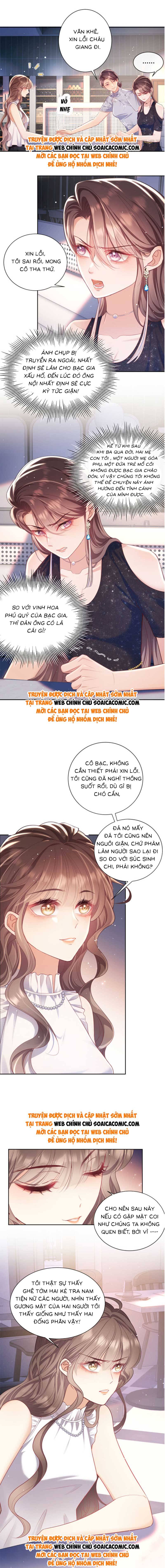 Ninita Yêu Dấu - Phần 2 Chap 1249.7 - Next Chap 1250.7