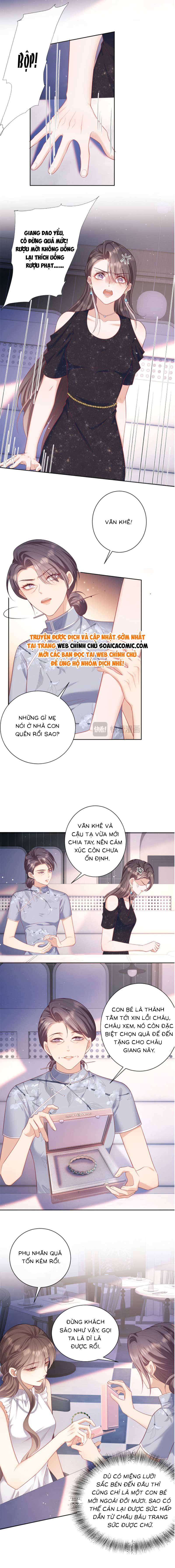 Ninita Yêu Dấu - Phần 2 Chap 1249.7 - Next Chap 1250.7