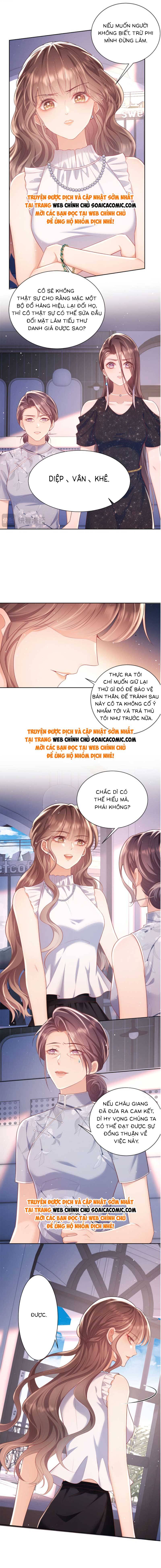 Ninita Yêu Dấu - Phần 2 Chap 1249.7 - Next Chap 1250.7