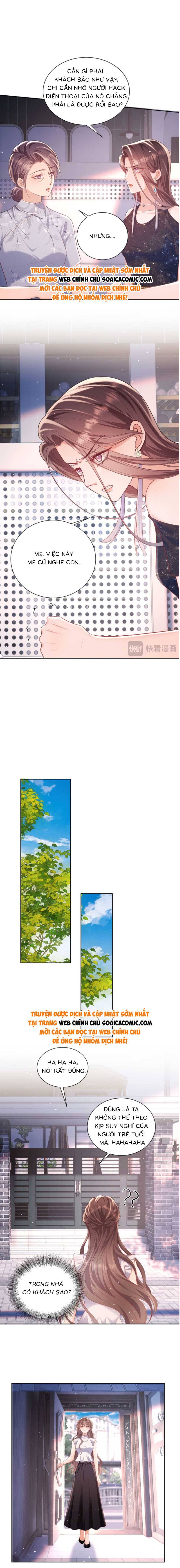 Ninita Yêu Dấu - Phần 2 Chap 1249.7 - Next Chap 1250.7