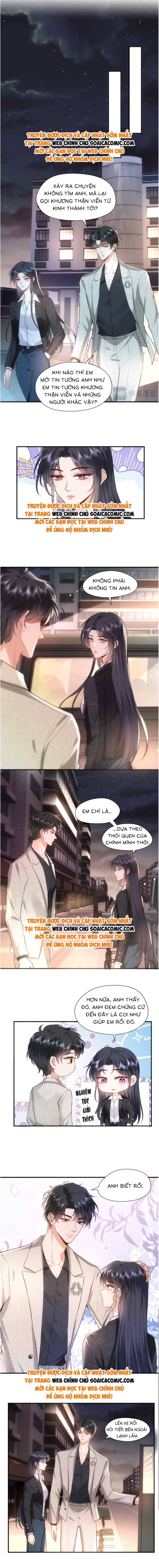 Ninita Yêu Dấu - Phần 2 Chap 1249.8 - Next Chap 1250.8