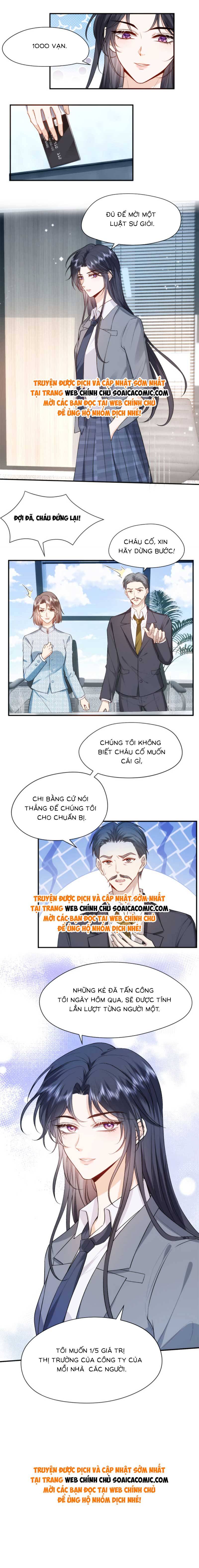 Ninita Yêu Dấu - Phần 2 Chap 1249.8 - Next Chap 1250.8