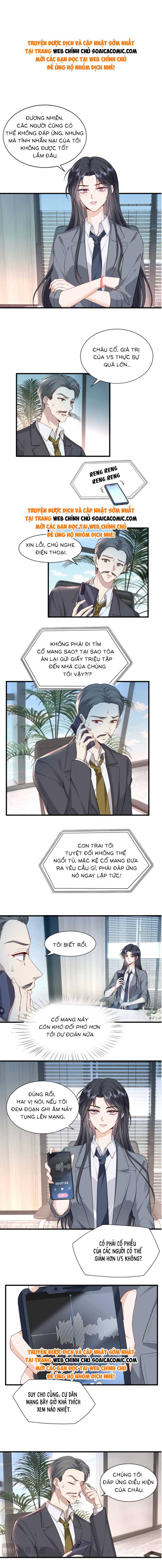 Ninita Yêu Dấu - Phần 2 Chap 1249.9 - Next Chap 1250.9