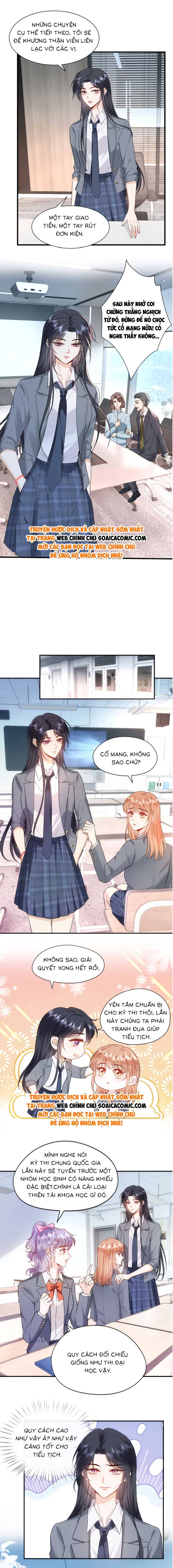 Ninita Yêu Dấu - Phần 2 Chap 1249.9 - Next Chap 1250.9