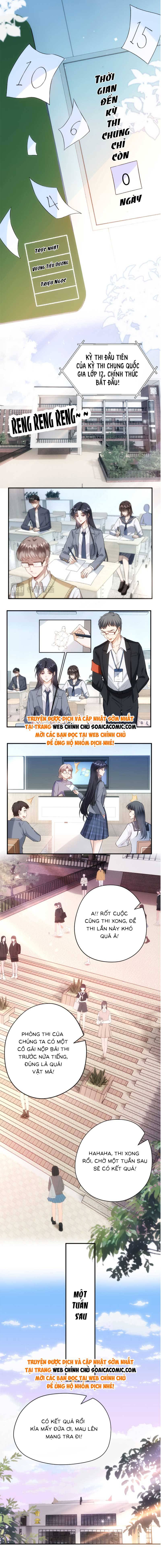 Ninita Yêu Dấu - Phần 2 Chap 1249.9 - Next Chap 1250.9