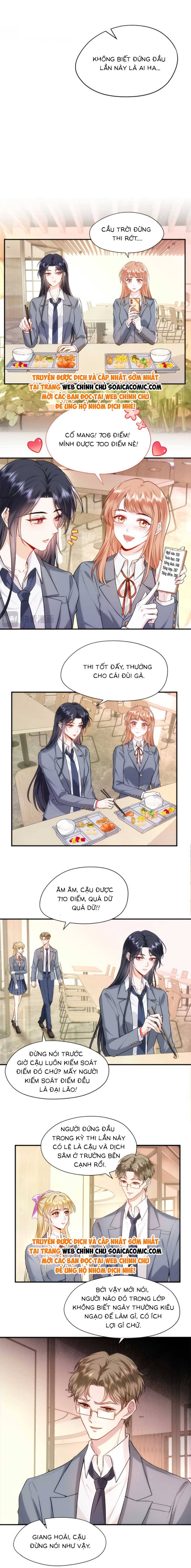 Ninita Yêu Dấu - Phần 2 Chap 1249.9 - Next Chap 1250.9