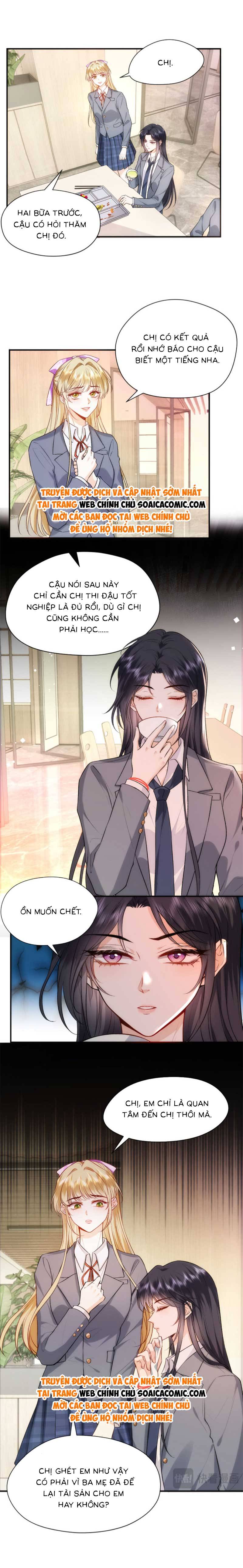 Ninita Yêu Dấu - Phần 2 Chap 1249.9 - Next Chap 1250.9