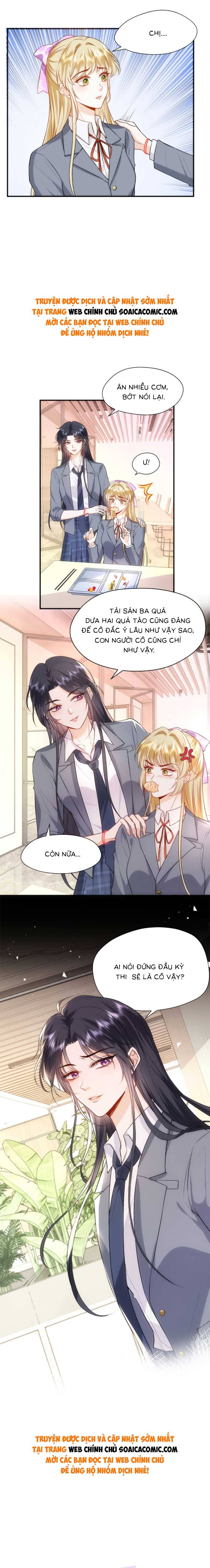 Ninita Yêu Dấu - Phần 2 Chap 1249.9 - Next Chap 1250.9