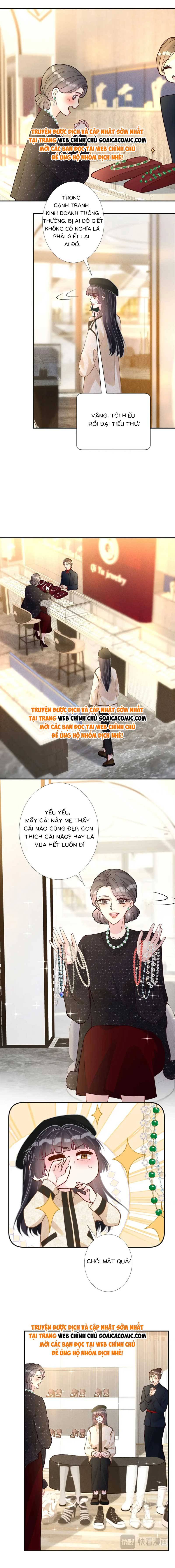 Ninita Yêu Dấu - Phần 2 Chap 1250.1 - Next Chap 1251.1