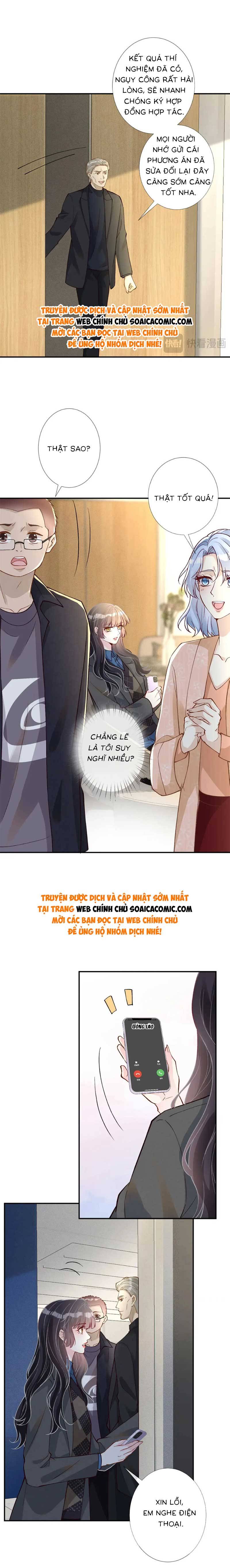 Ninita Yêu Dấu - Phần 2 Chap 1250.2 - Next Chap 1251.2