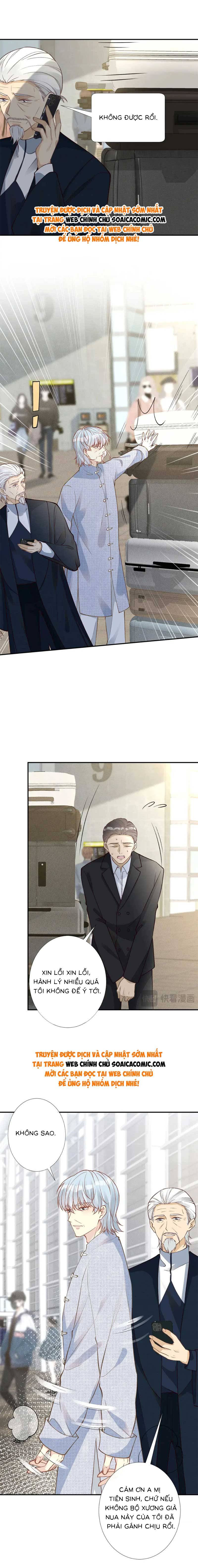 Ninita Yêu Dấu - Phần 2 Chap 1250.2 - Next Chap 1251.2