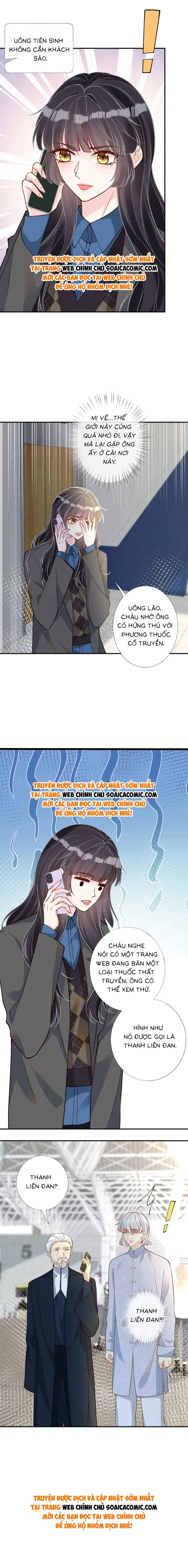 Ninita Yêu Dấu - Phần 2 Chap 1250.2 - Next Chap 1251.2