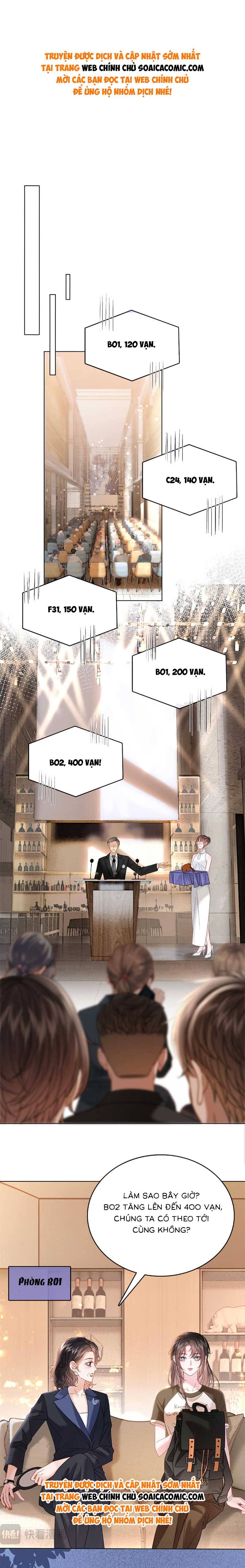 Ninita Yêu Dấu - Phần 2 Chap 1250.3 - Next Chap 1251.3