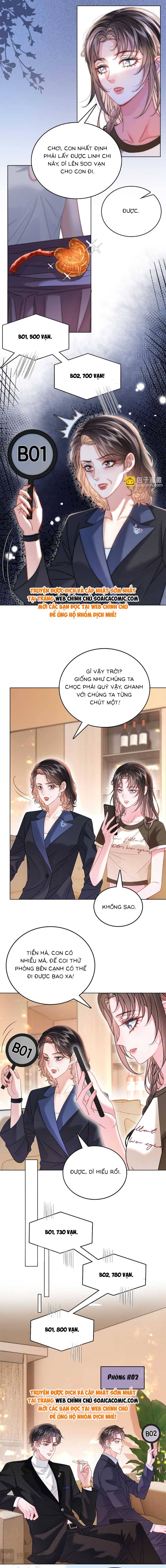 Ninita Yêu Dấu - Phần 2 Chap 1250.3 - Next Chap 1251.3