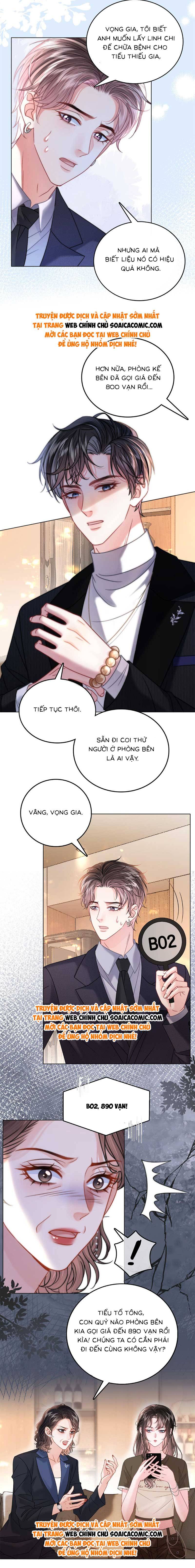 Ninita Yêu Dấu - Phần 2 Chap 1250.3 - Next Chap 1251.3