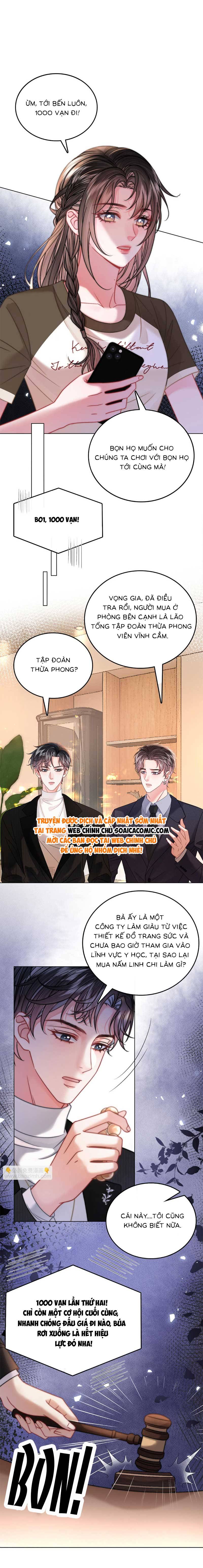 Ninita Yêu Dấu - Phần 2 Chap 1250.3 - Next Chap 1251.3