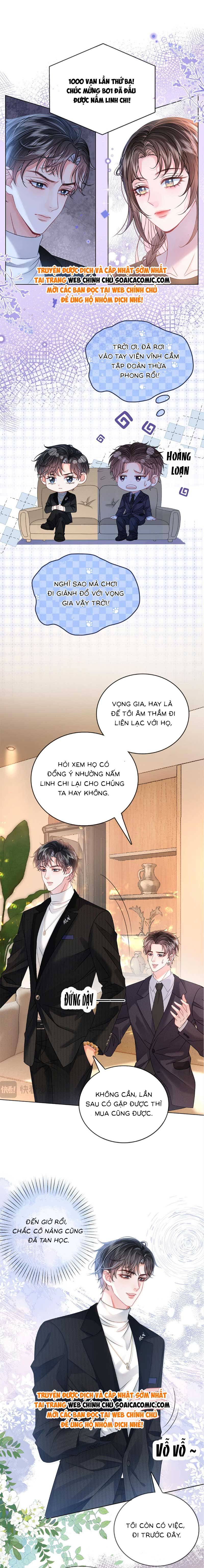 Ninita Yêu Dấu - Phần 2 Chap 1250.3 - Next Chap 1251.3