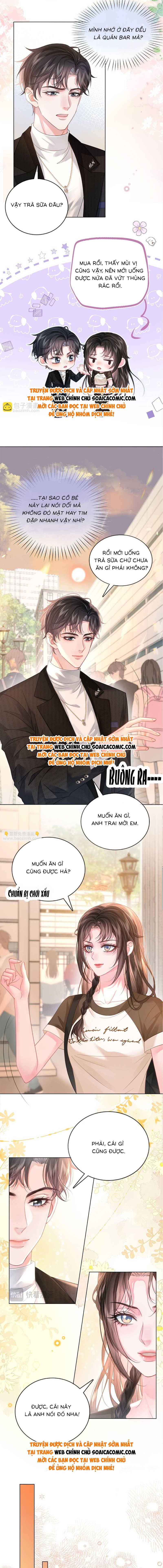 Ninita Yêu Dấu - Phần 2 Chap 1250.3 - Next Chap 1251.3