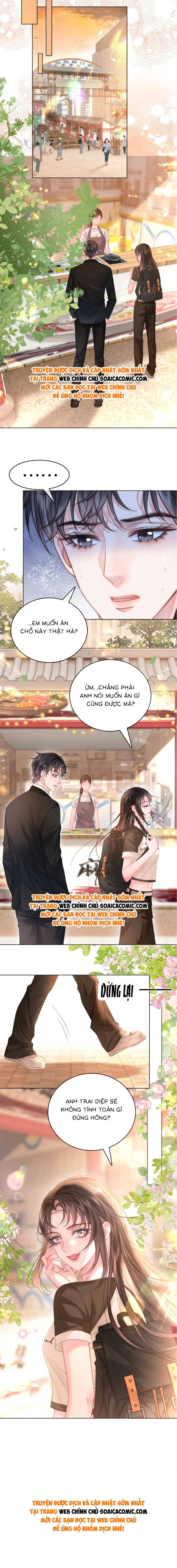 Ninita Yêu Dấu - Phần 2 Chap 1250.3 - Next Chap 1251.3