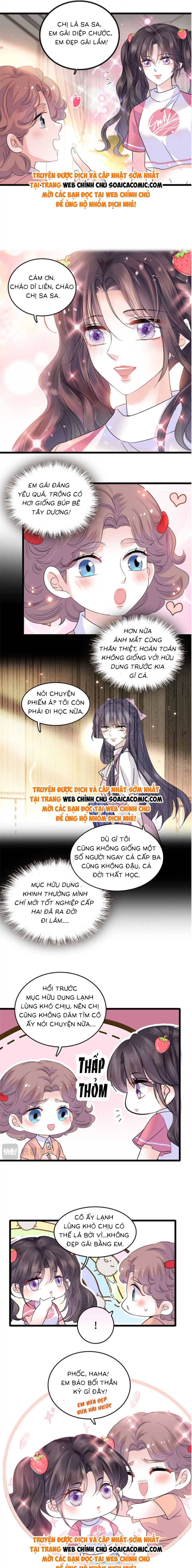 Ninita Yêu Dấu - Phần 2 Chap 1250.4 - Next Chap 1251.4