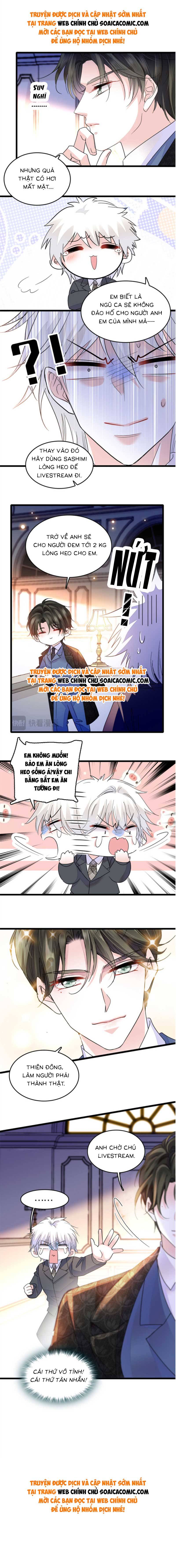 Ninita Yêu Dấu - Phần 2 Chap 1250.4 - Next Chap 1251.4